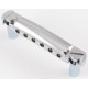 Gotoh GE101Z струнодержатель, хром