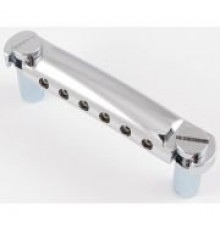 Gotoh GE101Z струнодержатель, хром