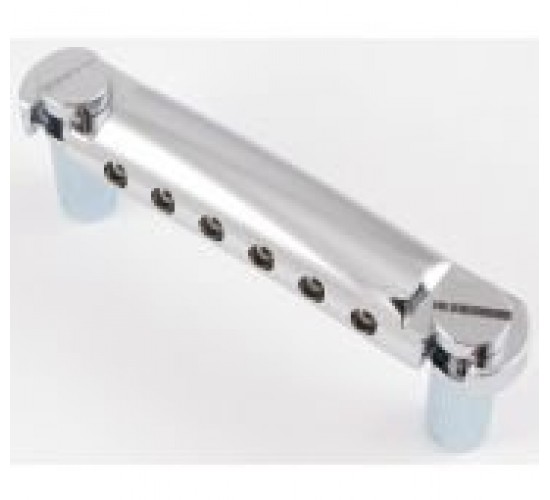 Gotoh GE101Z струнодержатель, хром