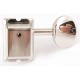 Gotoh SD91-05M-N-L6 колки, никель, 6 в линию