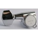 Gotoh SG381-07 колок для гитары реверсный (R), хром