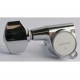 Gotoh SG381-07 колок для гитары реверсный (R), хром