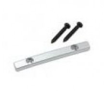 Gotoh TB47.5C, ритейнер (прижимная планка), хром