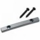 Gotoh TB47.5B ритейнер (прижимная планка), black (классический черный)
