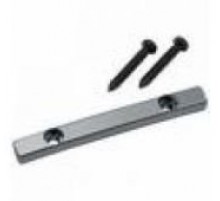 Gotoh TB47.5B ритейнер (прижимная планка), black (классический черный)