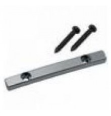 Gotoh TB47.5B ритейнер (прижимная планка), black (классический черный)