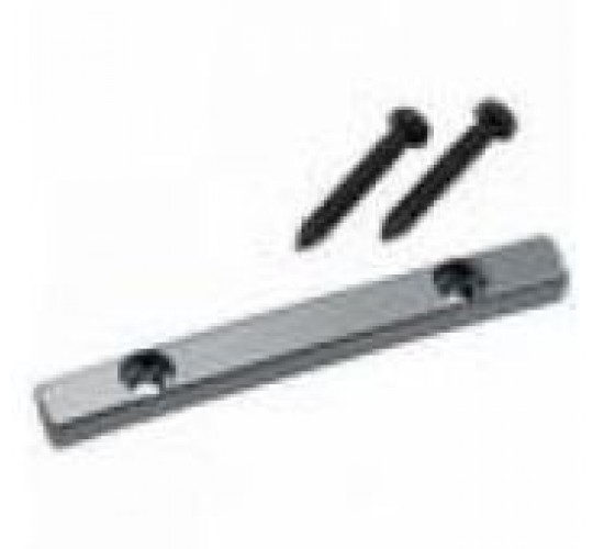 Gotoh TB47.5B ритейнер (прижимная планка), black (классический черный)