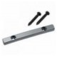 Gotoh TB47.5B ритейнер (прижимная планка), black (классический черный)