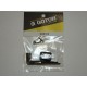 Gotoh WRH-1W держатель для ключей с ключами (4 шт)