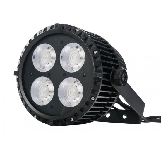 Big Dipper LCW001-H Светодиодный прожектор, 4х50Вт