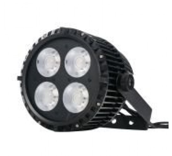 Big Dipper LCW001-H Светодиодный прожектор, 4х50Вт
