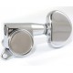 HC tuner SG721-D02 колок прямой 21:1, хром