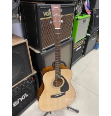 Yamaha F310 TA трансакустическая гитара, цвет Natural