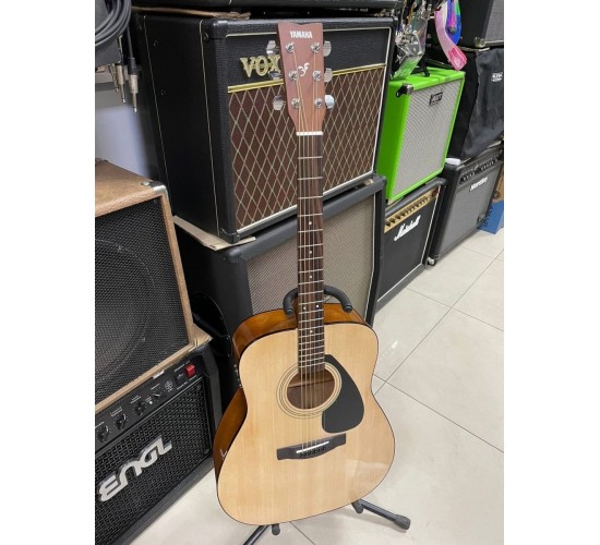 Yamaha F310 TA трансакустическая гитара, цвет Natural