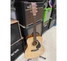 Yamaha F310 TA трансакустическая гитара, цвет Natural