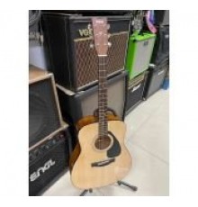 Yamaha F310 TA трансакустическая гитара, цвет Natural