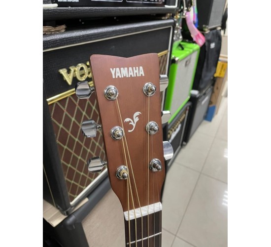 Yamaha F310 TA трансакустическая гитара, цвет Natural