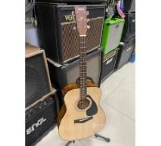 Yamaha F310 TA трансакустическая гитара, цвет Natural