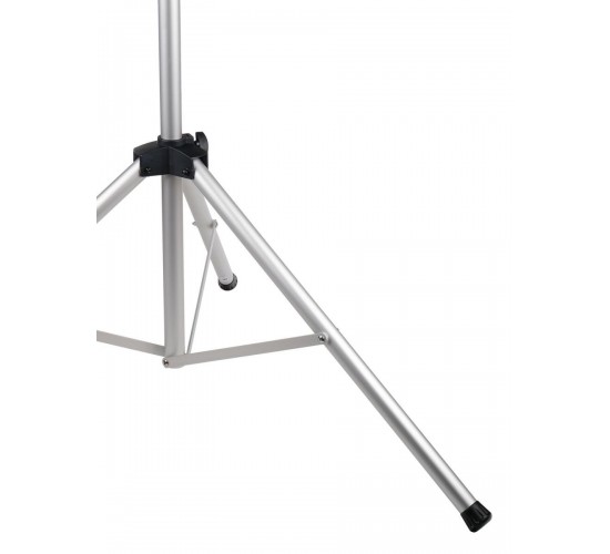 Soundking DB009W Стойка алюминиевая для акустической системы 1-1,8м, 50кг