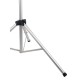 Soundking DB009W Стойка алюминиевая для акустической системы 1-1,8м, 50кг