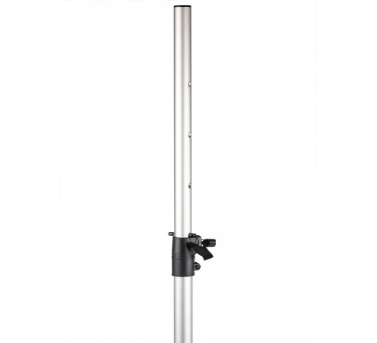Soundking DB009W Стойка алюминиевая для акустической системы 1-1,8м, 50кг
