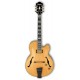 Ibanez PM200-NT гитара полуакустическая с кейсом