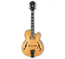 Ibanez PM200-NT гитара полуакустическая с кейсом