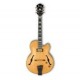 Ibanez PM200-NT гитара полуакустическая с кейсом