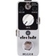 Mooer E-Lady (Elec Lady) мини-педаль Flanger