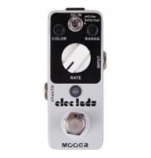Mooer E-Lady (Elec Lady) мини-педаль Flanger
