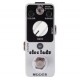 Mooer E-Lady (Elec Lady) мини-педаль Flanger