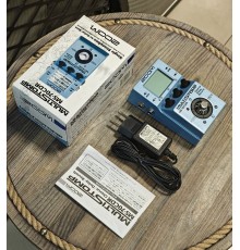 Zoom MS-70CDR педаль эффектов, выставочный образец