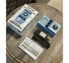 Zoom MS-70CDR педаль эффектов, выставочный образец