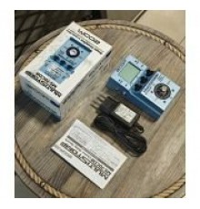 Zoom MS-70CDR педаль эффектов, выставочный образец