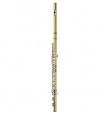 Yamaha YFL-A421 профессиональная альтовая флейта, строй - G