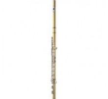 Yamaha YFL-A421 профессиональная альтовая флейта, строй - G