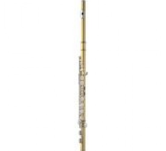 Yamaha YFL-A421 профессиональная альтовая флейта, строй - G