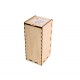 Гусь Хрустальный GH-BOXXL Коробочка для хрустального колокольчика, большая