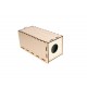 Гусь Хрустальный GH-BOXXL Коробочка для хрустального колокольчика, большая