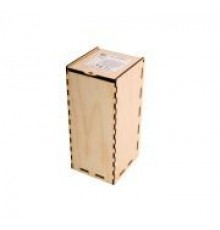 Гусь Хрустальный GH-BOXXL Коробочка для хрустального колокольчика, большая
