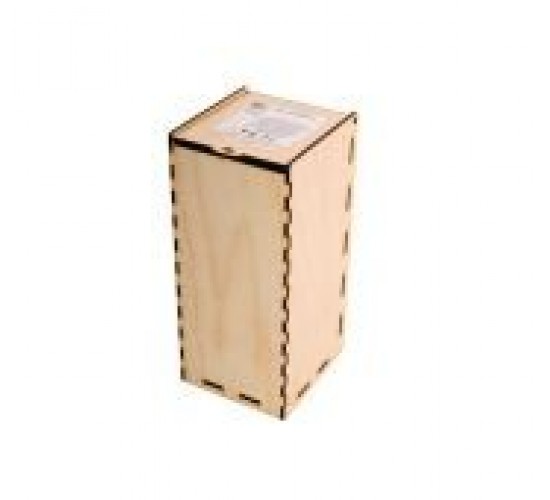 Гусь Хрустальный GH-BOXXL Коробочка для хрустального колокольчика, большая