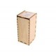 Гусь Хрустальный GH-BOXXL Коробочка для хрустального колокольчика, большая