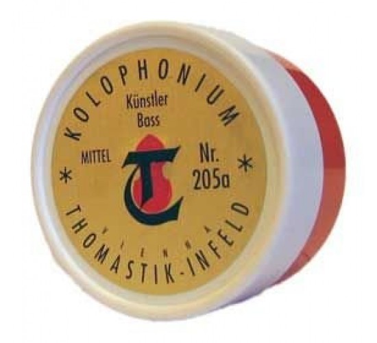 Thomastik 205A/III Hard Канифоль для контрабаса