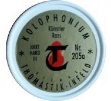 Thomastik 205A/III Hard Канифоль для контрабаса