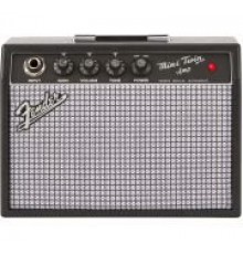 Fender Mini‘65 Twin-Amp комбоусилитель для электрогитары, выставочный образец