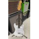 Grass Roots G-SE-50R электрогитара, цвет белый USED