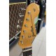 Grass Roots G-SE-50R электрогитара, цвет белый USED