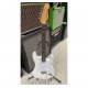 Grass Roots G-SE-50R электрогитара, цвет белый USED