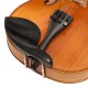 Cascha HH-2050 Скрипка 4/4, с футляром, смычком, запасными струнами, мостиком и канифолью