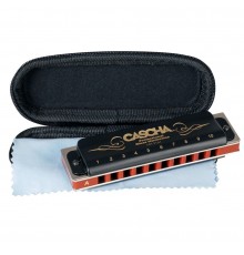 Cascha HH-2161 Professional Blues A Губная гармошка